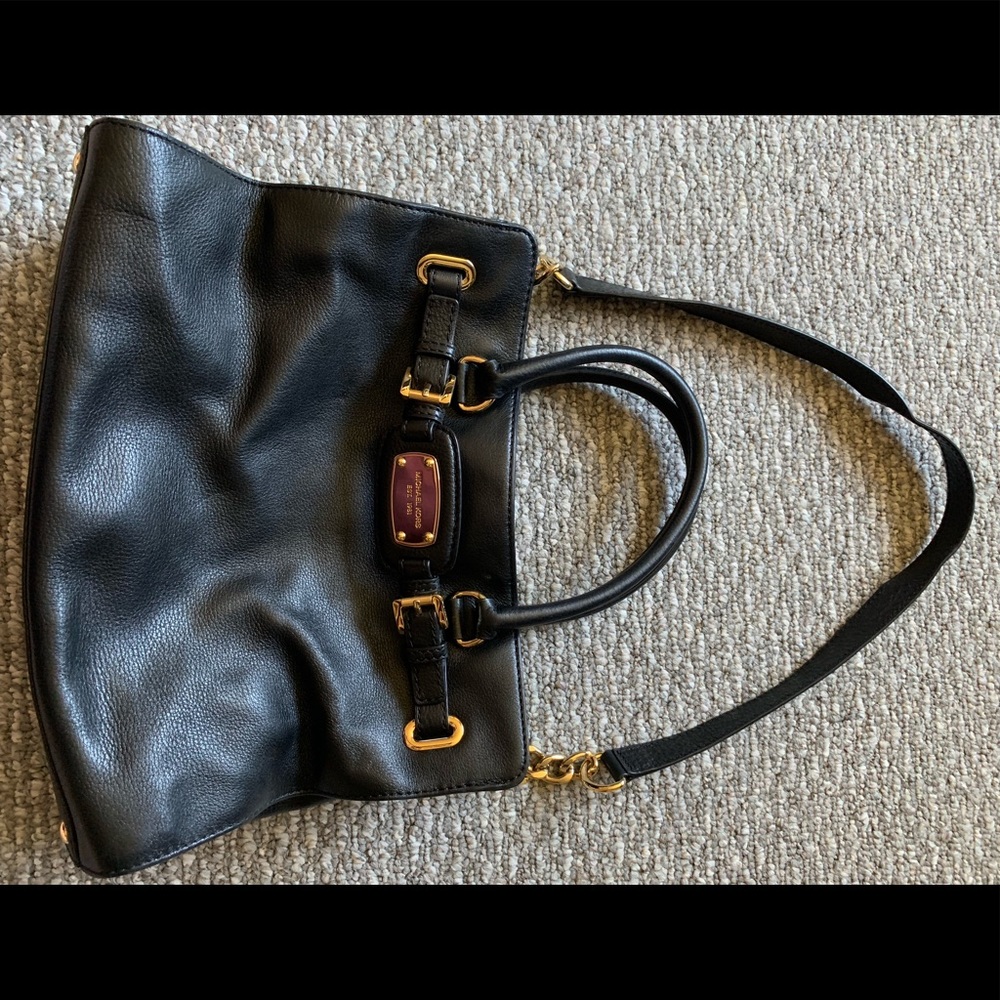 Michael Kors Black purse